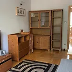 Silver Apartament Wroclaw