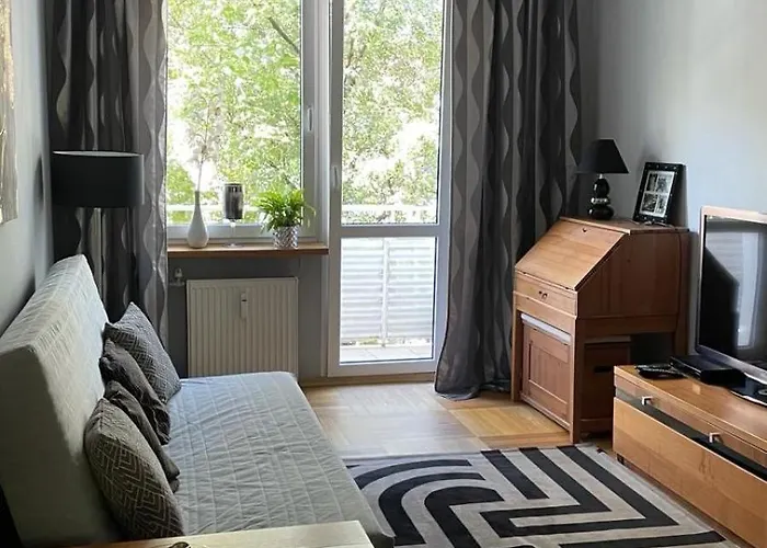 Silver Apartament Wroclaw