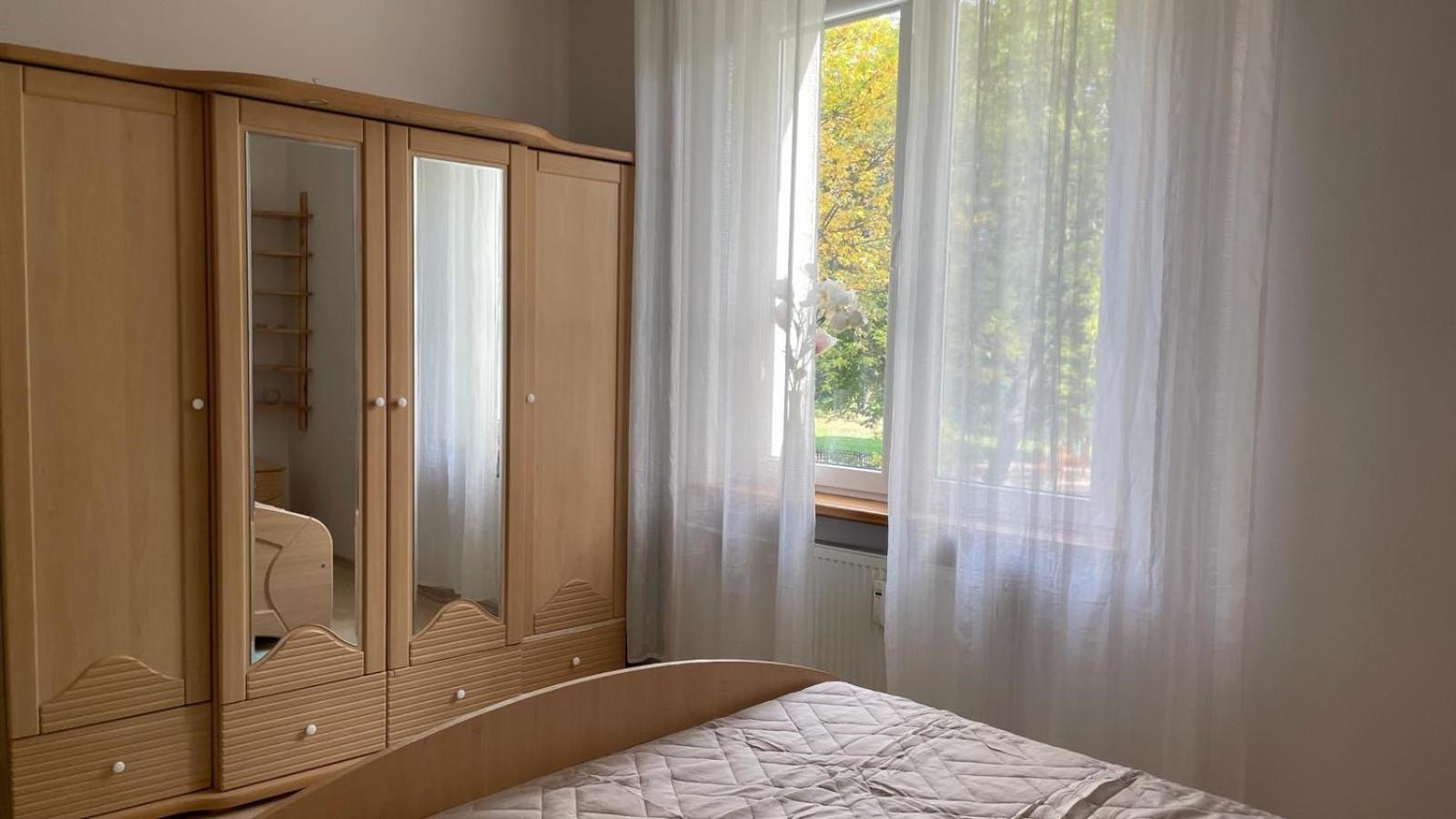 Silver Apartament Wroclaw