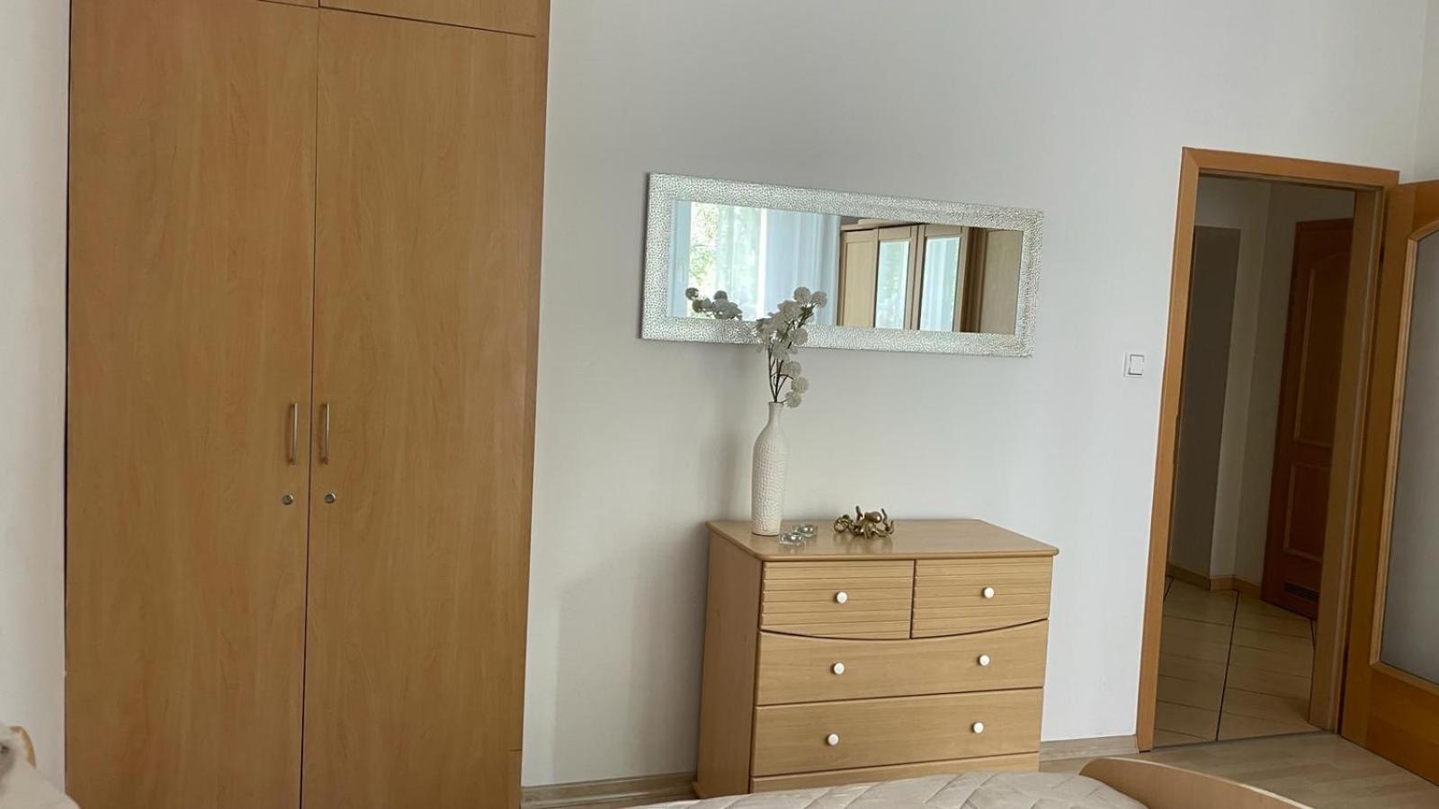 Silver Apartament Apartment *