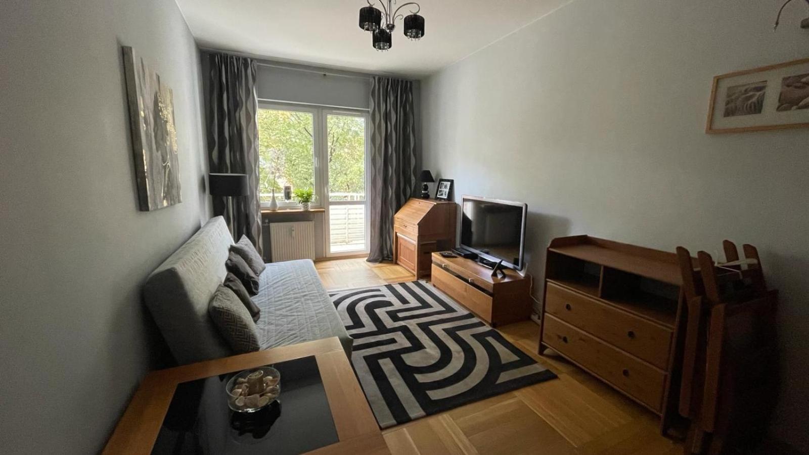 Silver Apartament Wroclaw