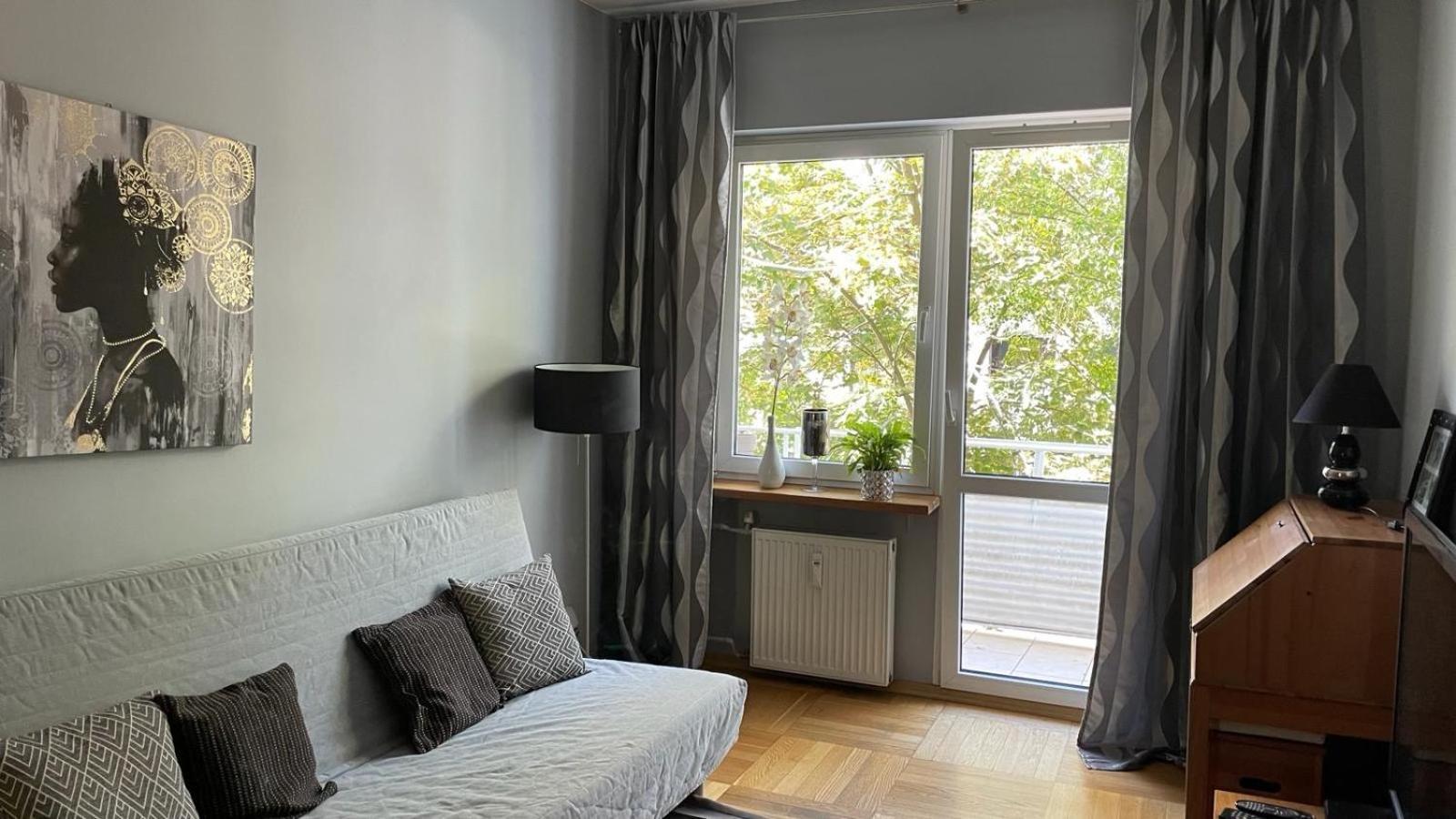 Silver Apartament Apartment *