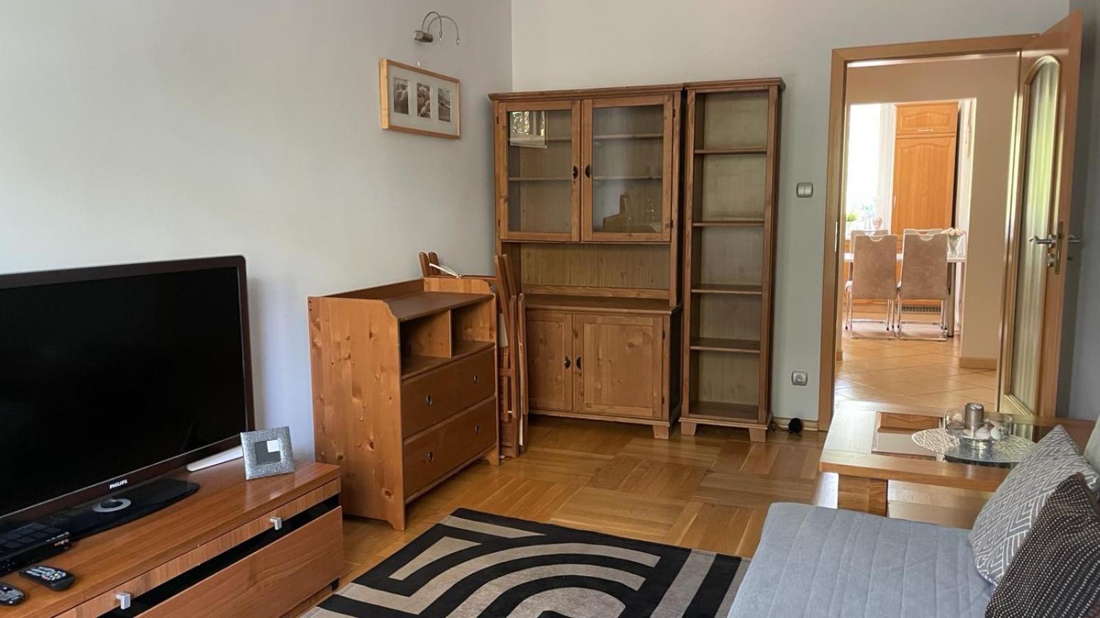 Silver Apartament *