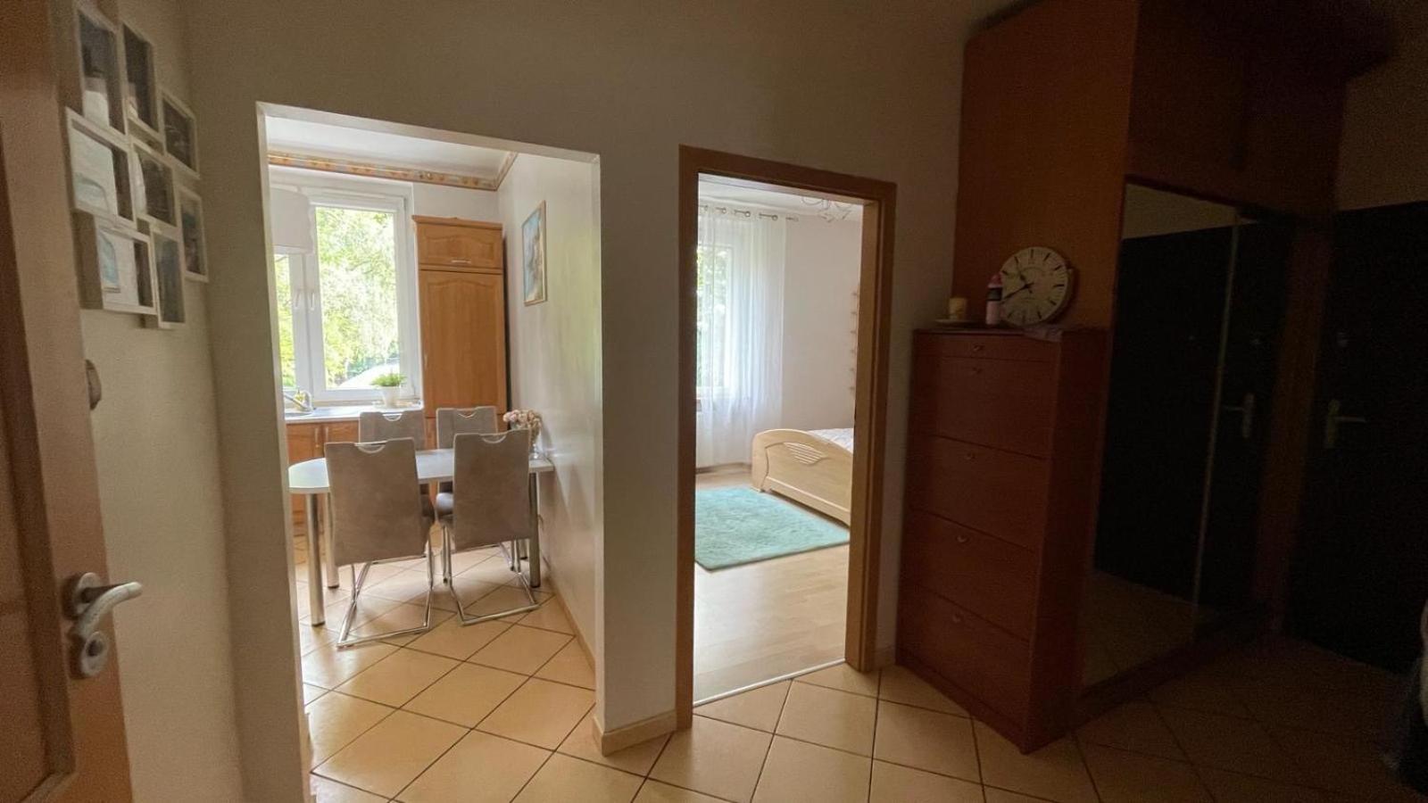 Silver Apartament Wroclaw