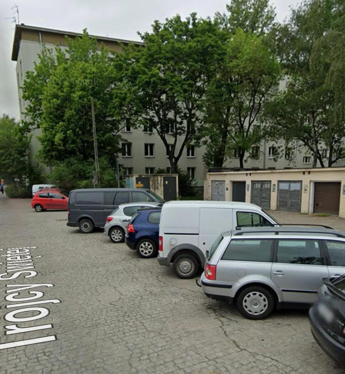 Apartment Silver Apartament
